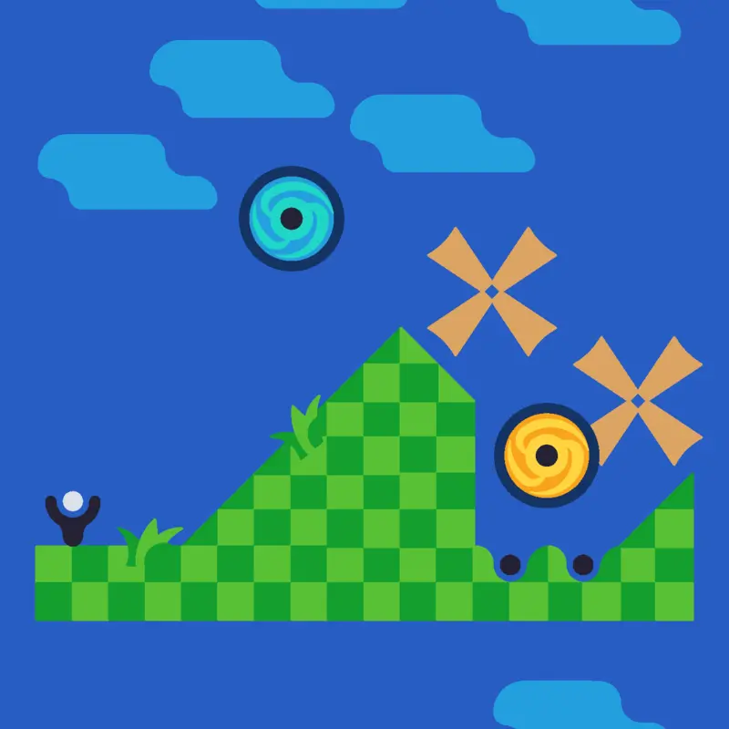 Game by @Levi1515