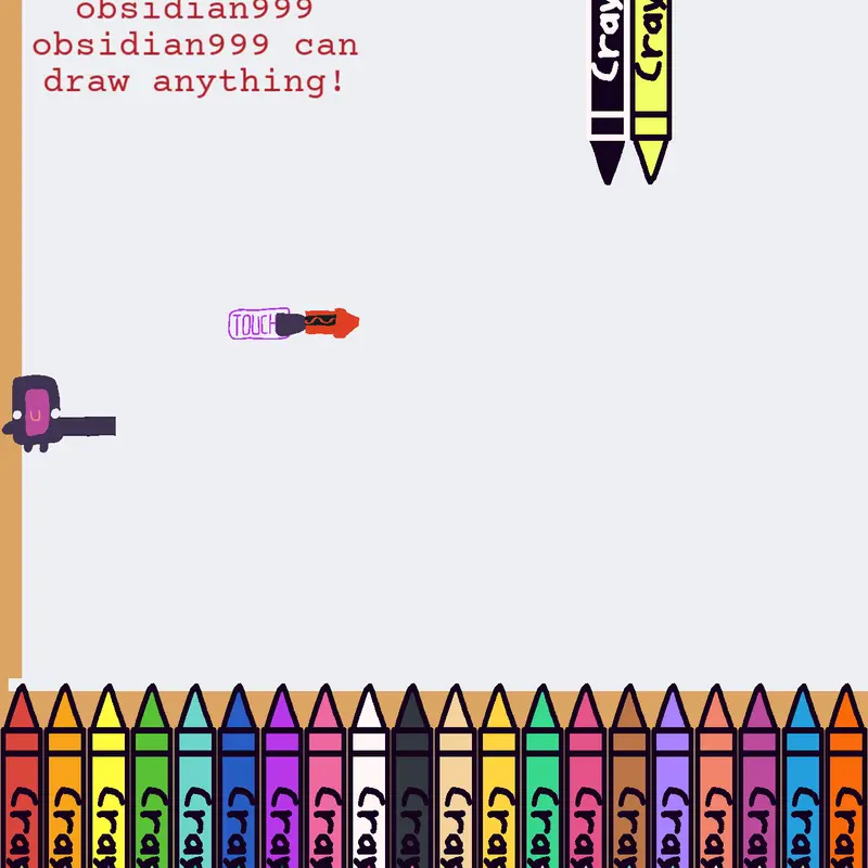 Game by @obsidian999