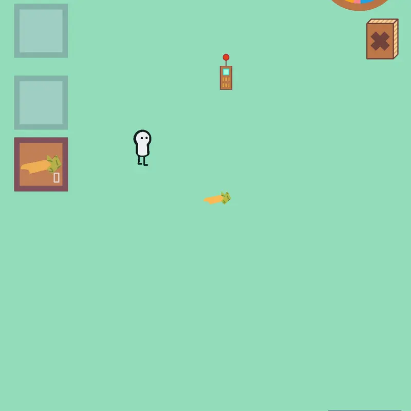 Survival by @azachompe