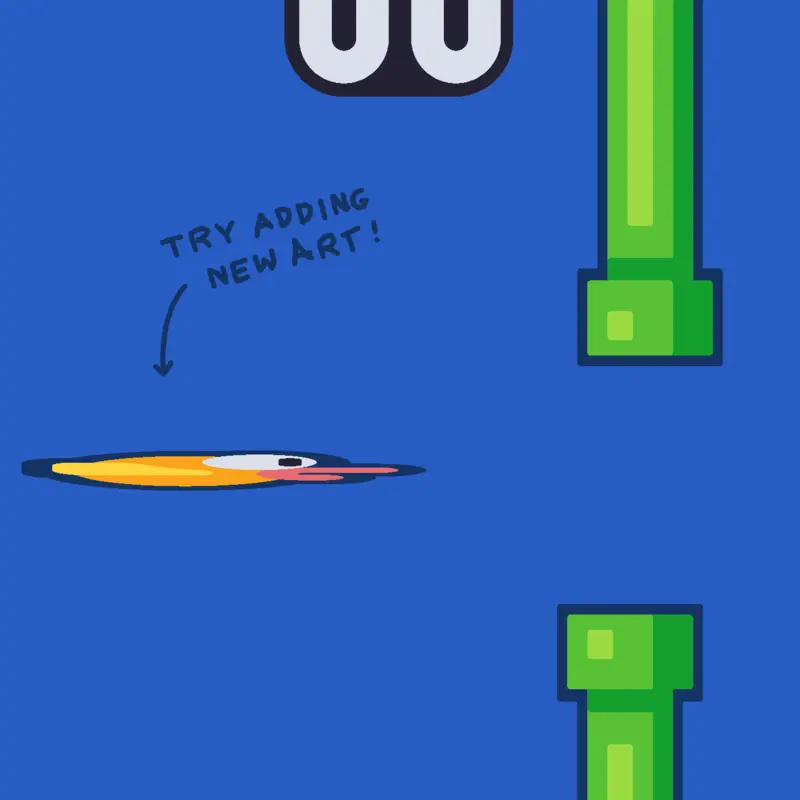 Game by @LLegoguy