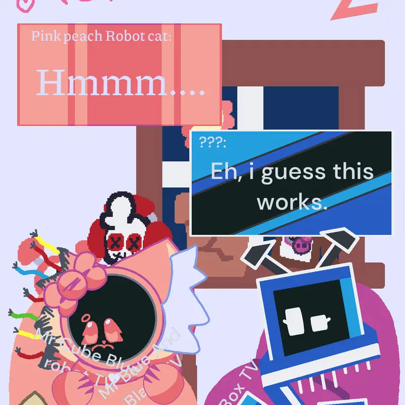 Game by @-_lovey_Popava_-