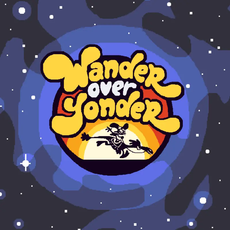 Game by @WANDER_OFFICIAL