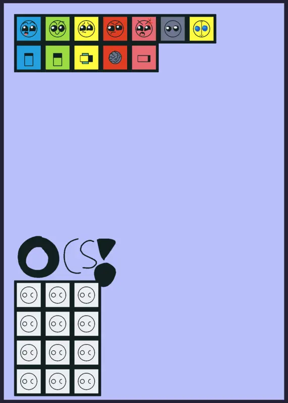Game by @SolarObjectBand2781955