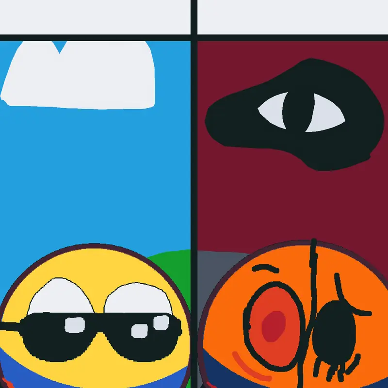 Game by @Juanchillo