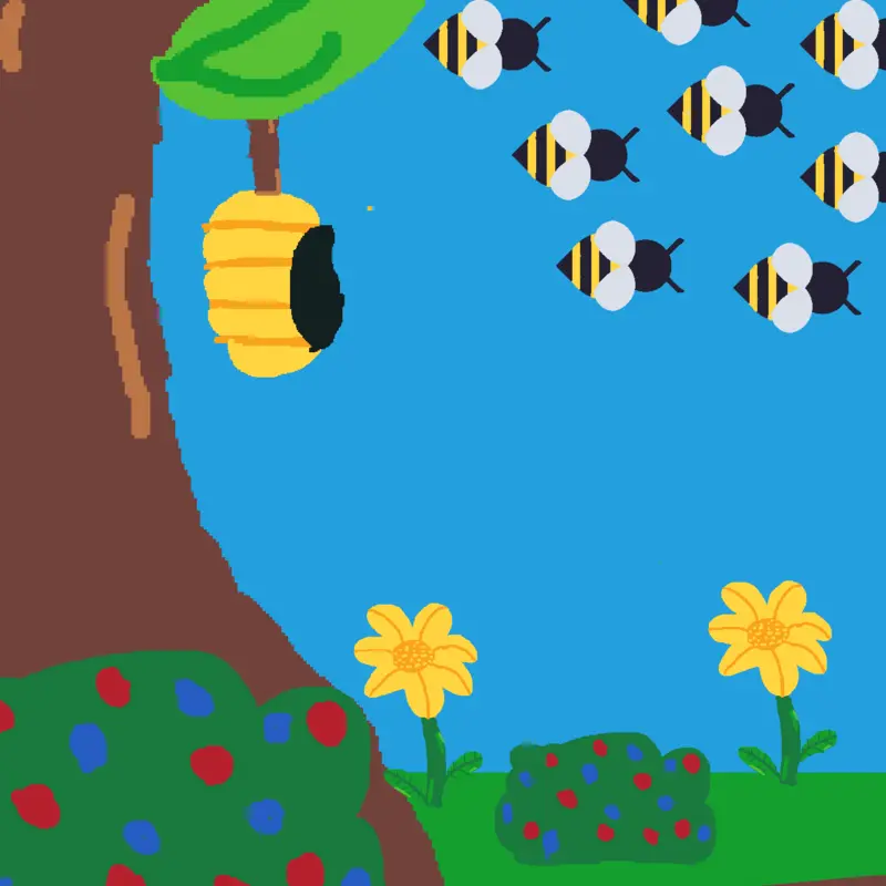 Game by @Chahee