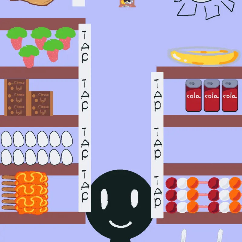 Game by @cloudpopJE