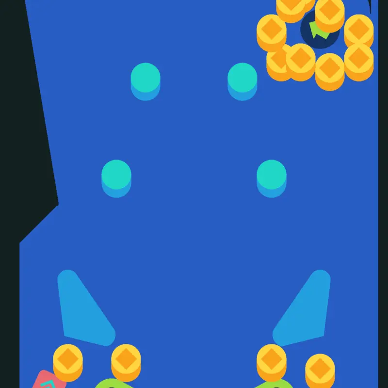 Game by @iobsessedwithisagi