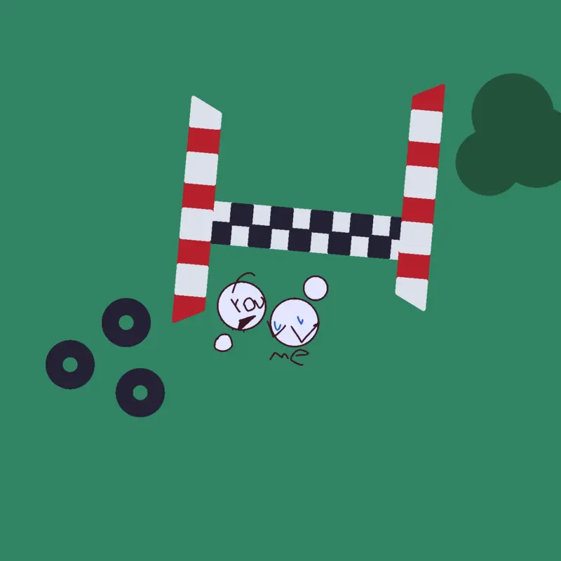 Game by @welcome_home