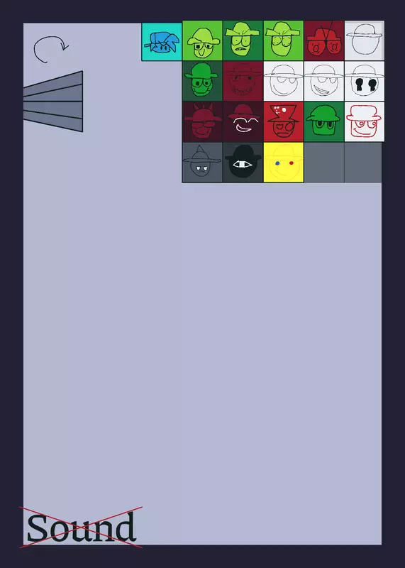 Game by @Dokyeom3105