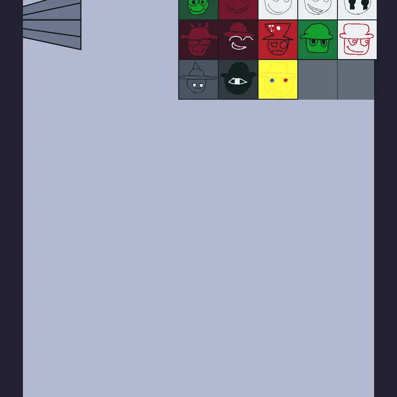 Game by @Dokyeom3105