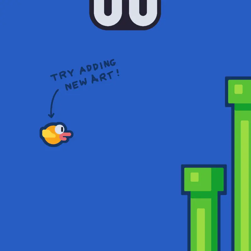 Game by @7number