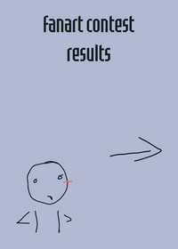 Results Fanartcontestresults game
