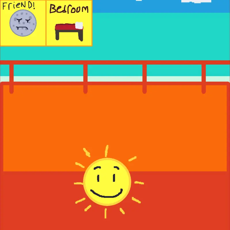Game by @CookinBacon