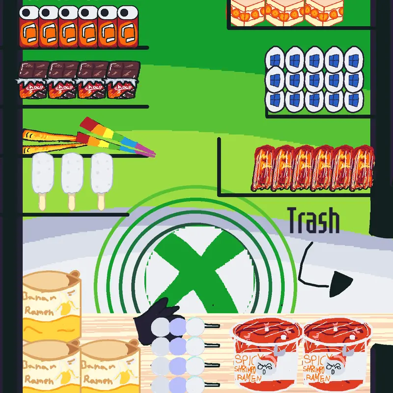 Game by @jmlovetheearth