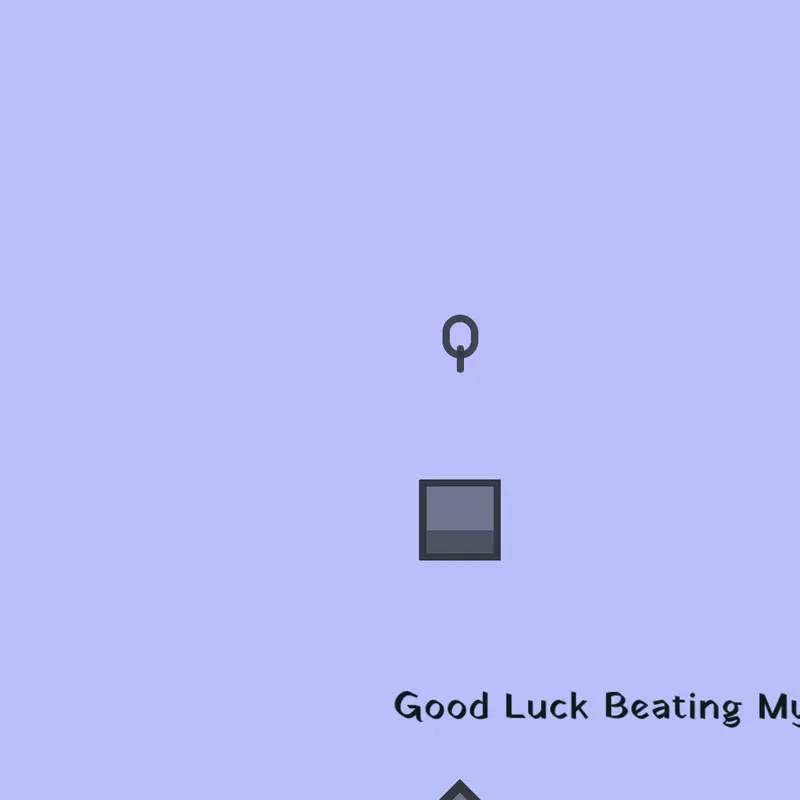 Game by @SamuelMK