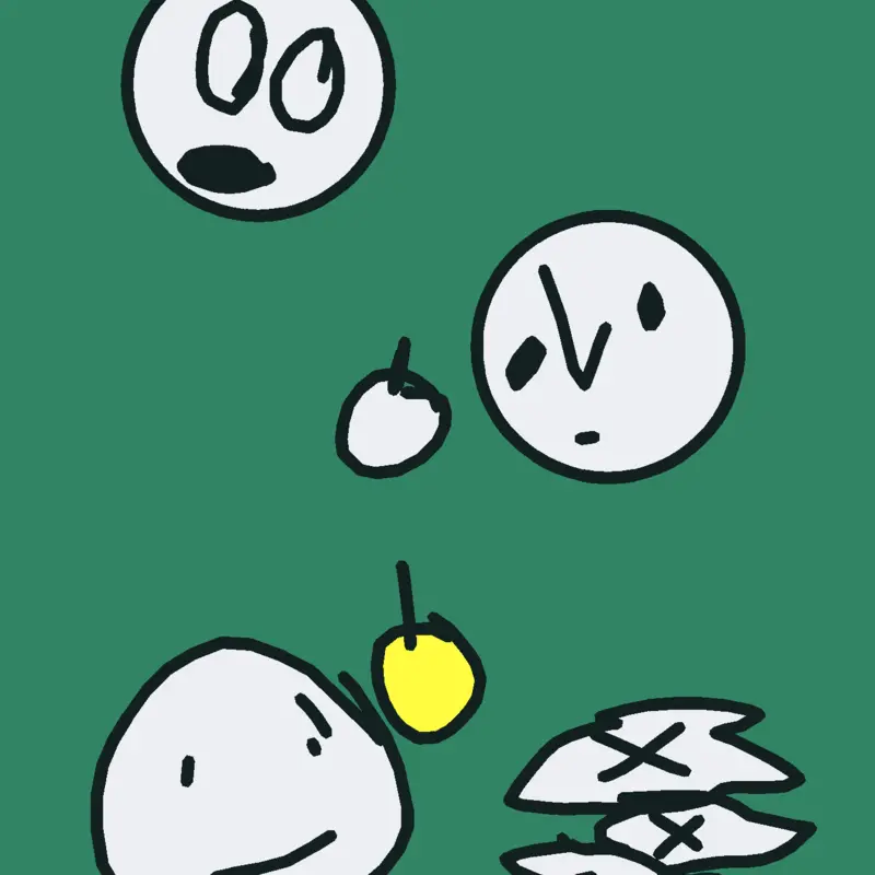 Game by @Losango