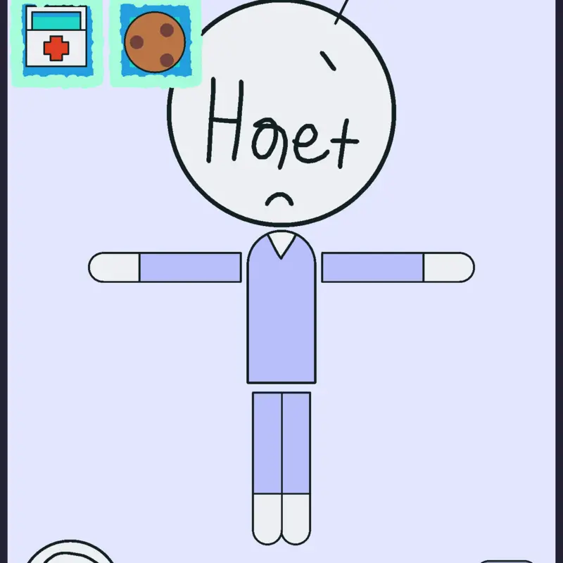 Game by @pipatra