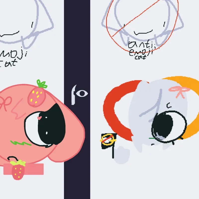 Game by @StrawBerryFlavorPie