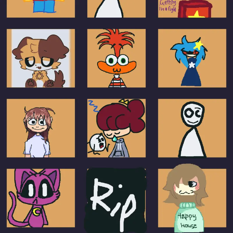Game by @kitty_mida