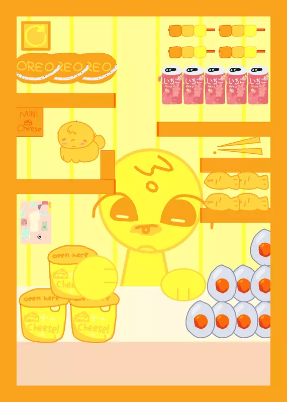 Game by @Jane_boo