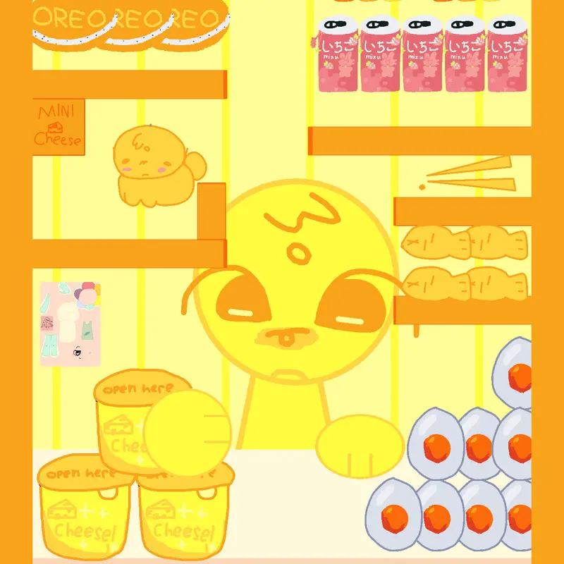 Game by @Jane_boo