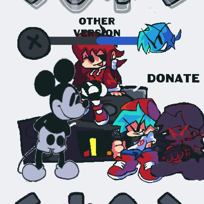 Game by @ydkiel