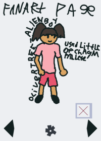Fanart
