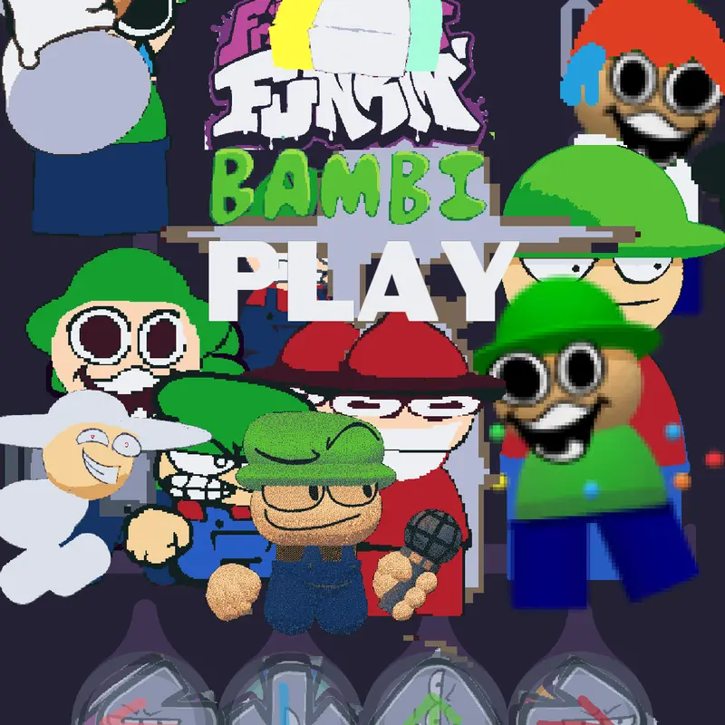 Game by @bambi_fan_101_marco1234