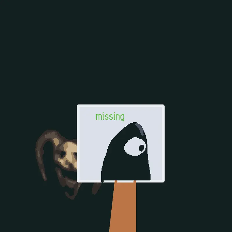 Come outside by @CitricacidYT
