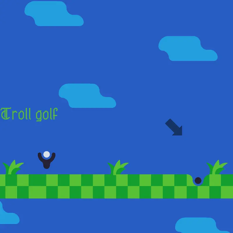 Game by @Followme