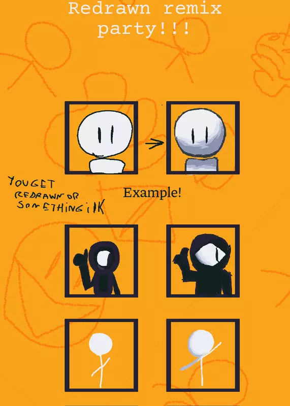 Game by @RemixerandRookie