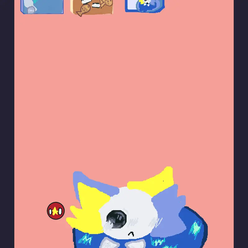 Game by @yinni_chan12