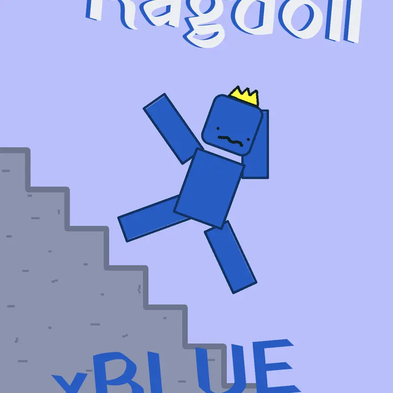 Game by @xBLUE