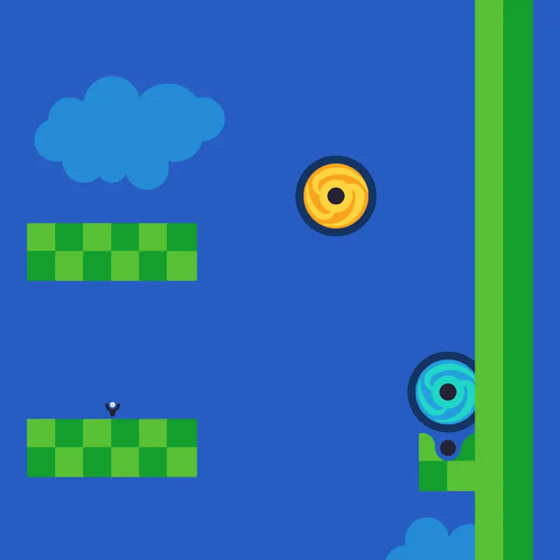 Game by @september14th
