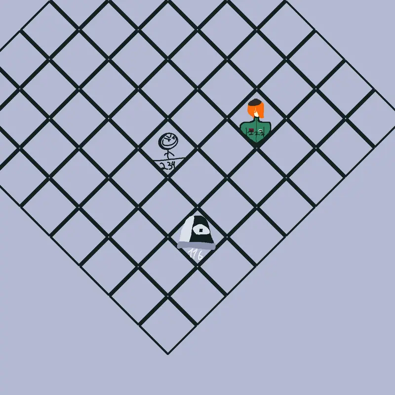 Game by @Tycet