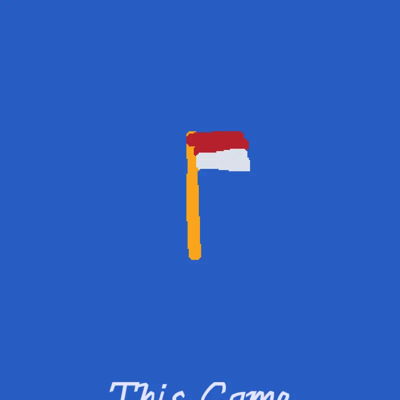 Game by @ayam_u78