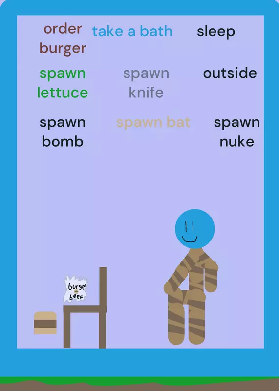 Game by @sandi