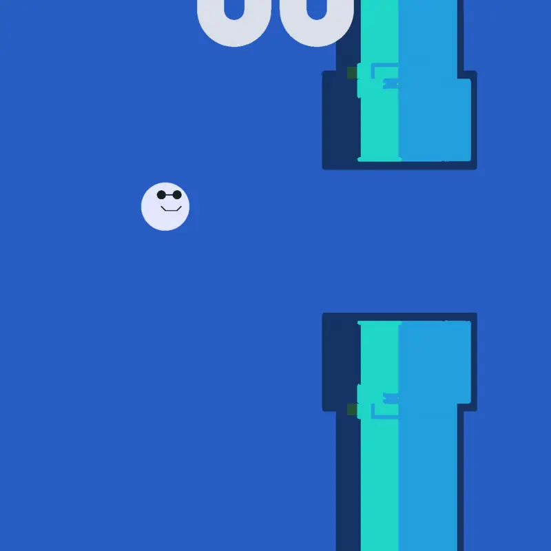 Game by @thedragongamer