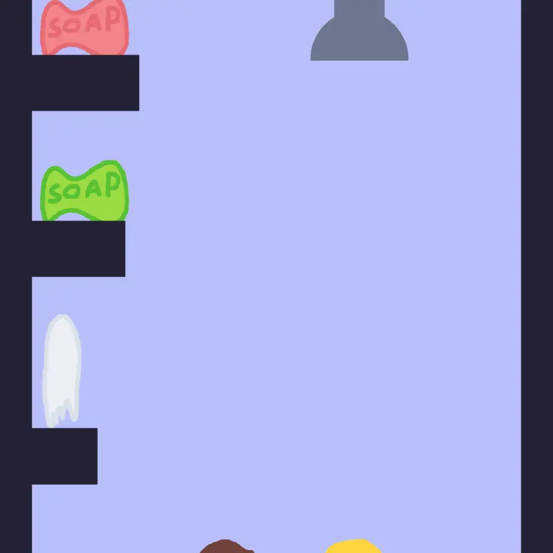 Game by @sophiakampo