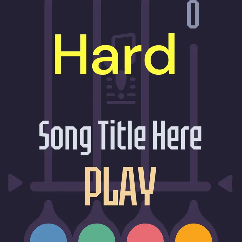 Game by @Lorran_