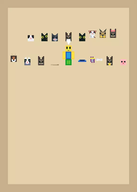 Game by @JSAAnimates