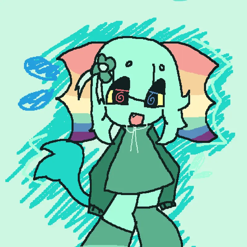 Game by @cherryblossomflower