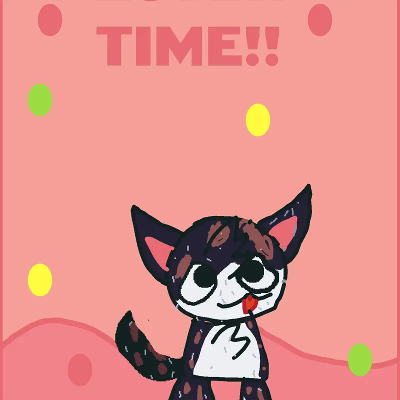 Game by @tiyehood