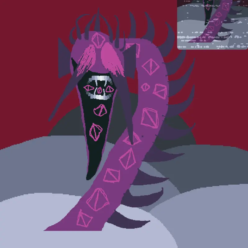 Game by @The3ReuploadHalloween