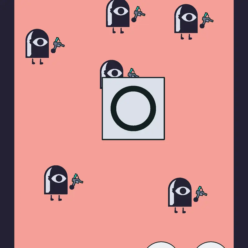 Game by @yjimenez
