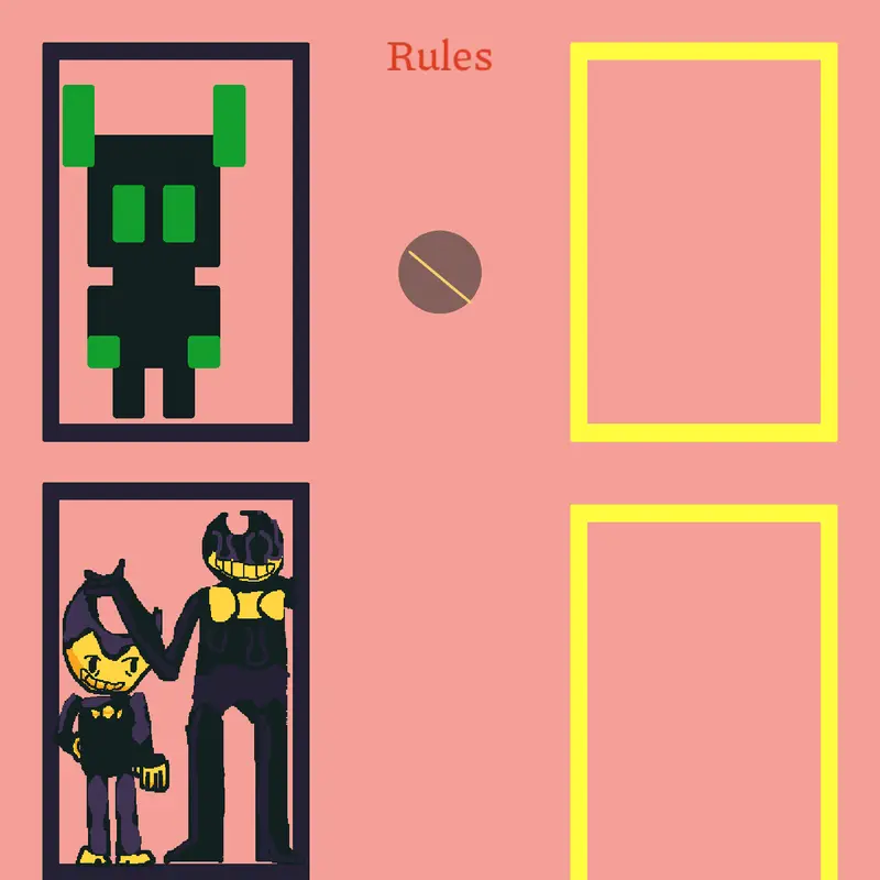 Game by @Bendy1839