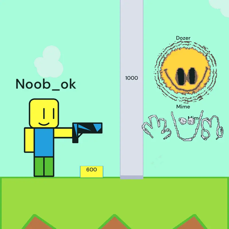 Game by @rrtr90kh