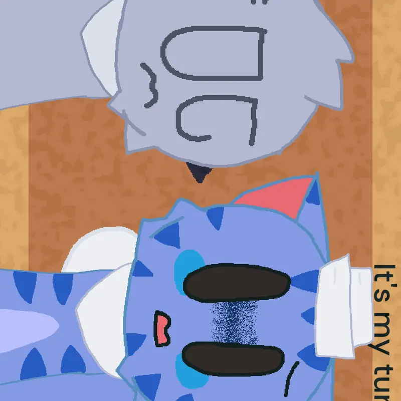 Game by @Rubro_ofc