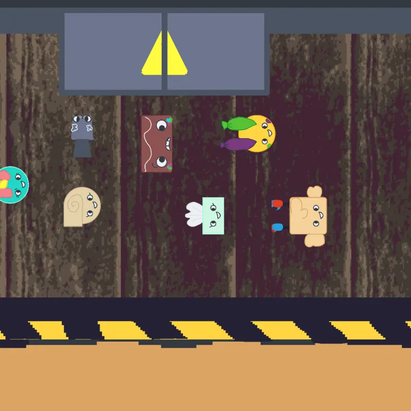 Game by @emojicat548
