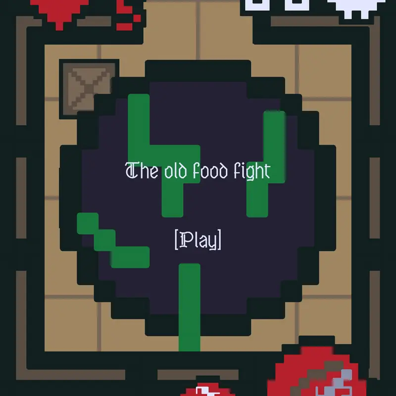 Game by @lets_game_it_out_fan